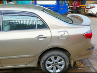 Toyota Corolla Altis