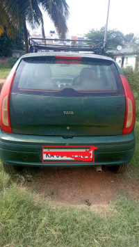 Palm Green Tata Indica Xeta