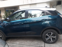 Tata Nexon EV XZ plus Lux