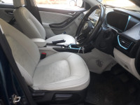 Tata Nexon EV XZ plus Lux