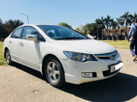 Honda CIVIC 1.8V MT 2009 Model
