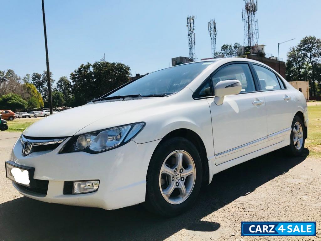 Honda CIVIC 1.8V MT Honda CIVIC 1.8V MT