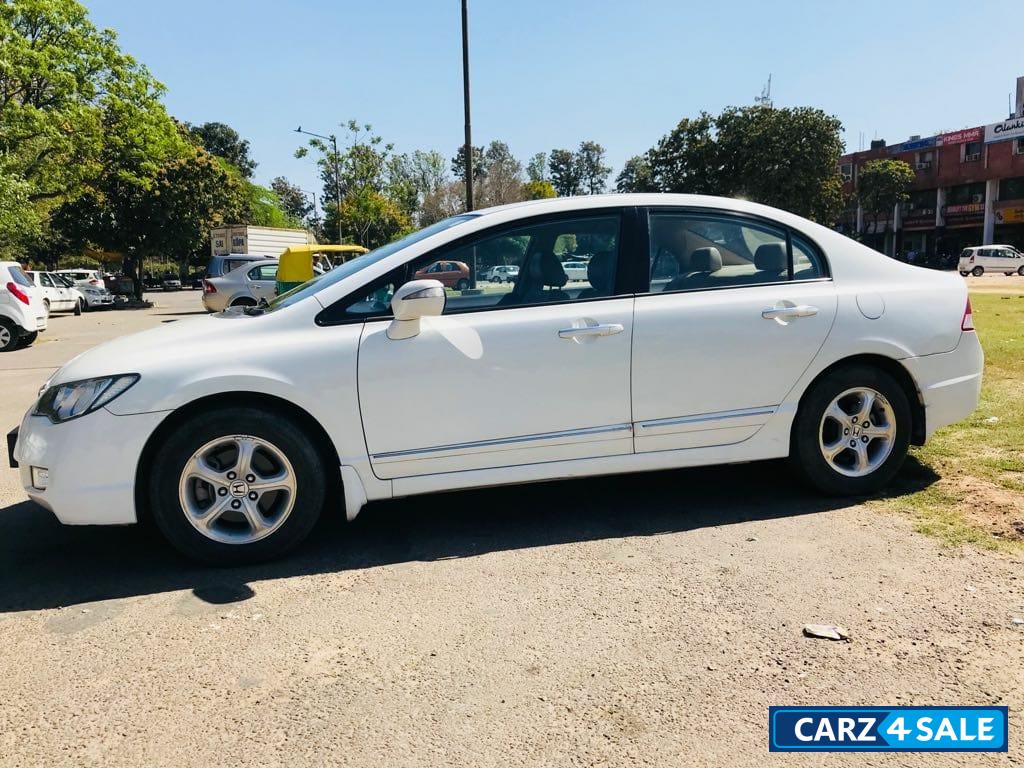 Honda CIVIC 1.8V MT Honda CIVIC 1.8V MT