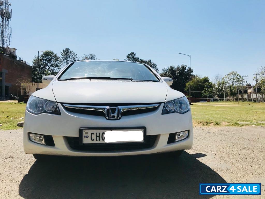 Honda CIVIC 1.8V MT Honda CIVIC 1.8V MT