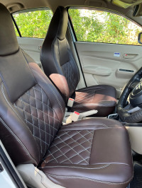 Maruti Suzuki Dzire TourS 2024 Model