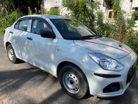 Maruti Suzuki Dzire TourS