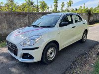 Maruti Suzuki Dzire TourS