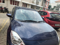 Maruti Suzuki Dzire vxi petrol