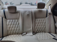 Maruti Suzuki Dzire vxi petrol