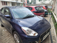 Maruti Suzuki Dzire vxi petrol