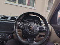 Maruti Suzuki Dzire vxi petrol