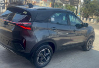 Daytona Grey Tata Nexon .EV. EMPOWERED Plus, 45KWH.