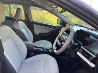 Daytona Grey Tata Nexon .EV. EMPOWERED Plus, 45KWH.