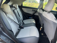 Daytona Grey Tata Nexon .EV. EMPOWERED Plus, 45KWH.