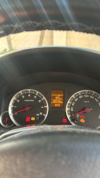 Grey Maruti Suzuki Dzire Vxi