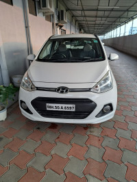 Hyundai i10 Grand i10, Sportz