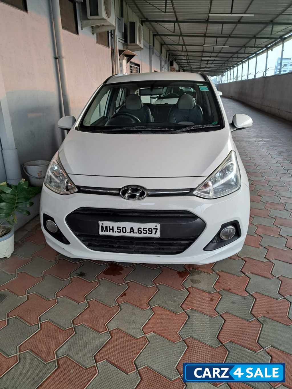 Hyundai i10 Grand i10, Sportz