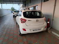 Hyundai i10 Grand i10, Sportz