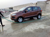 Ford Ecosport trend in diesel