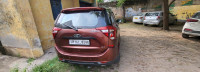 Mystic Copper Mahindra XUV 500 W7