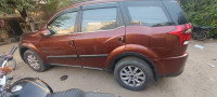 Mystic Copper Mahindra XUV 500 W7