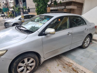Toyota Corolla Altis v