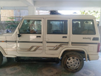 Mahindra Bolero Mahindra Bolero B6 BSVI
