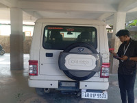 Mahindra Bolero Mahindra Bolero B6 BSVI