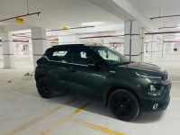 Tata Punch Camo Adventure Rythm