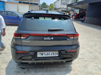 Kia Sonet Xline gt 1.5