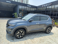 Kia Sonet Xline gt 1.5