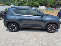 Kia Sonet Xline gt 1.5