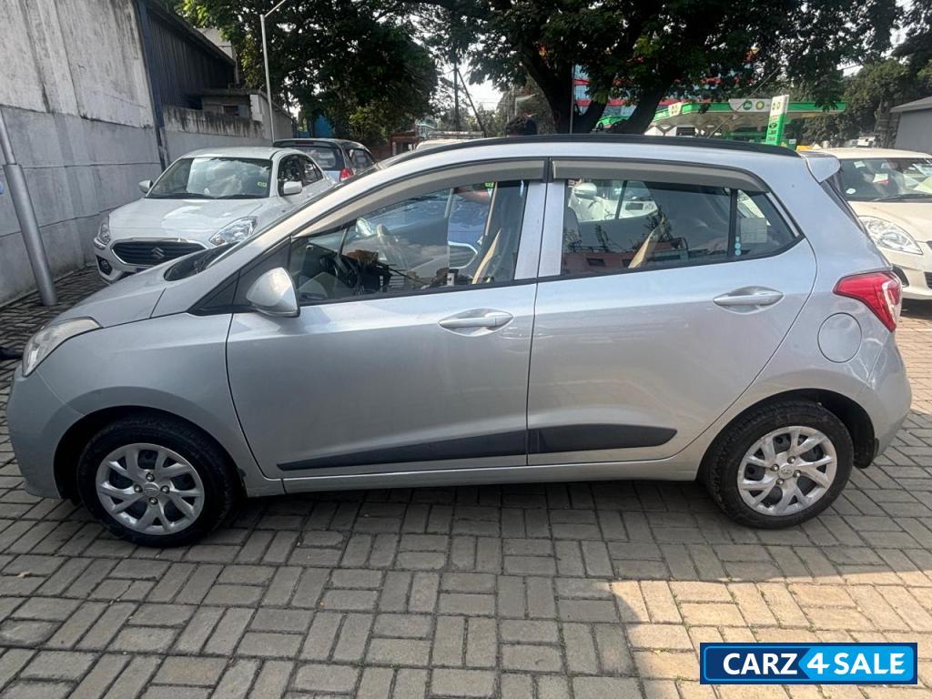 Hyundai i10 2019