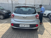 Hyundai i10 2019