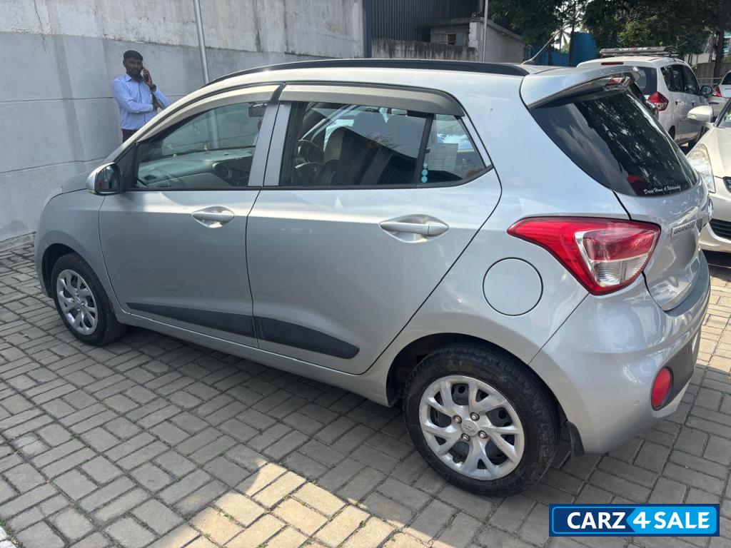 Hyundai i10 2019