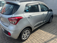Hyundai i10 2019