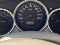 Grey Honda City ZX GXI