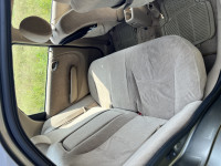 Grey Honda City ZX GXI