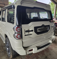 Mahindra Scorpio S4+