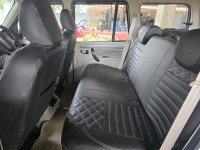 Mahindra Scorpio S4+