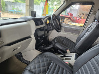 Mahindra Scorpio S4+