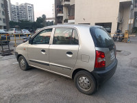 Hyundai Santro Xing XL