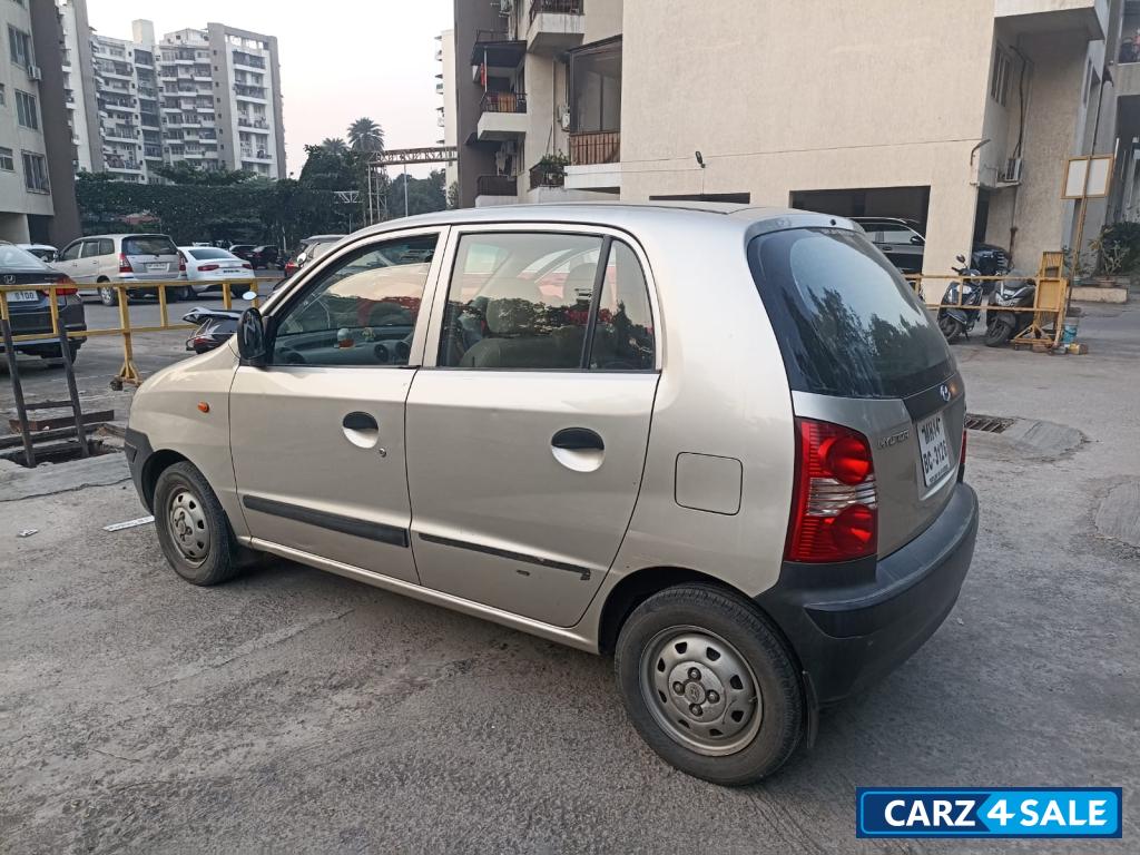 Hyundai Santro Xing XL
