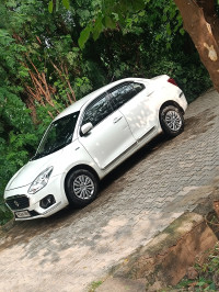 Maruti Suzuki Dzire Vdi