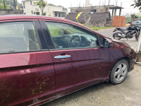 Honda City V