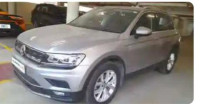 Volkswagen Tiguan highline TDI AT