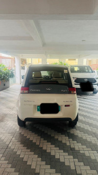 Mahindra e2o T2 BS4