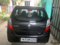 Gr.grey Maruti Suzuki Alto K10 VXI O BS IV