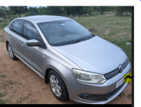 Volkswagen Vento TDI (Top end Diesel engine-1.6)