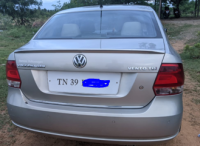 Volkswagen Vento TDI (Top end Diesel engine-1.6)